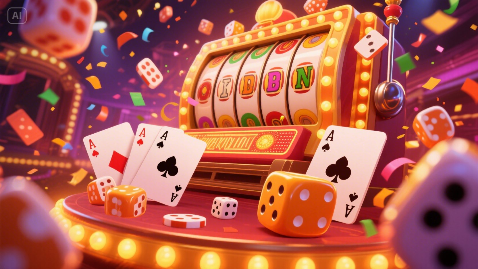 Casino bCasino desktop and mobile interfaces