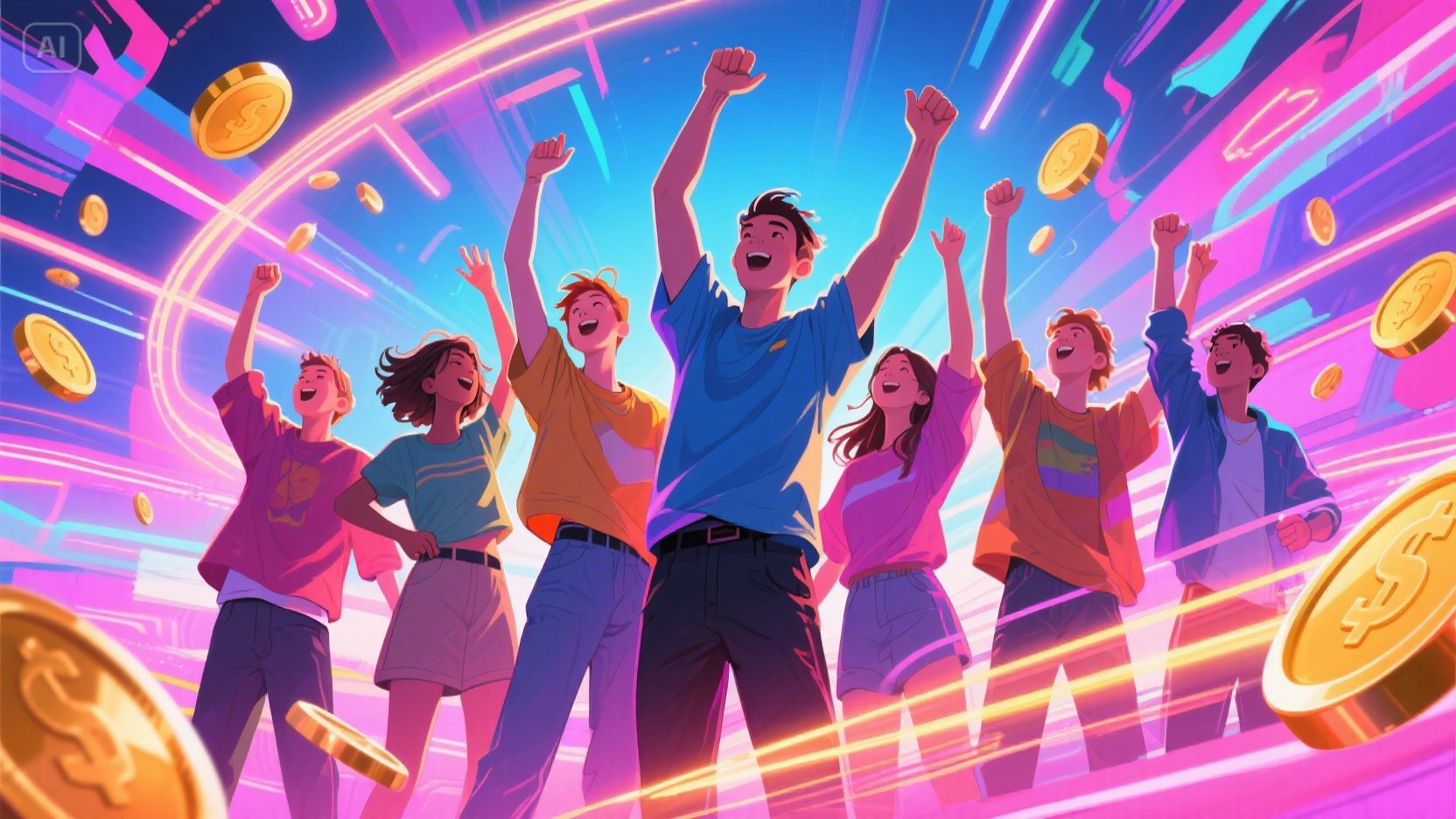 Registration at bCasino Casino